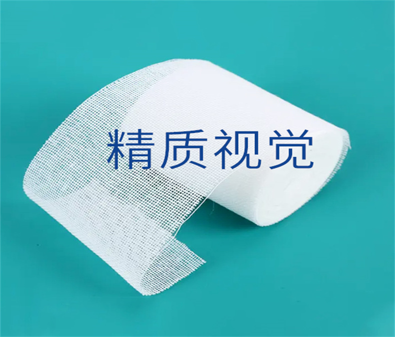 醫用紗布表面缺陷檢測